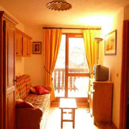 아파트 House Val Blanc 1 10